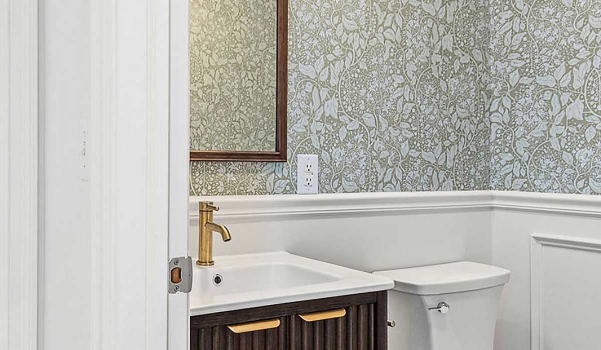 Wall Covering Service